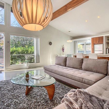 Travis Heights Modern I Villa ออสติน ภายนอก รูปภาพ