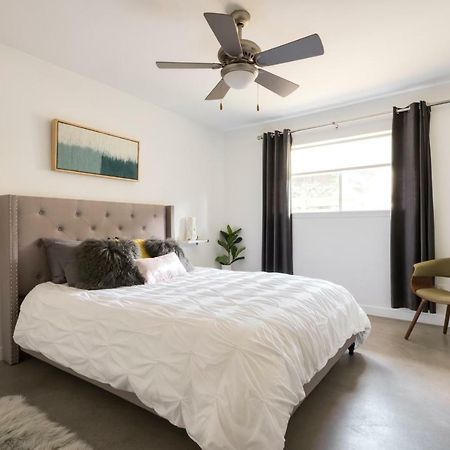 Travis Heights Modern I Villa ออสติน ภายนอก รูปภาพ