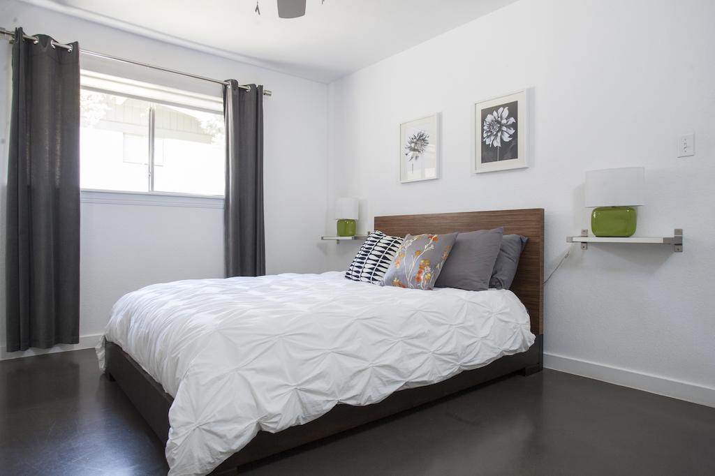 Travis Heights Modern I Villa ออสติน ห้อง รูปภาพ