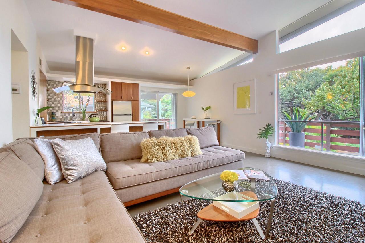 Travis Heights Modern I Villa ออสติน ภายนอก รูปภาพ