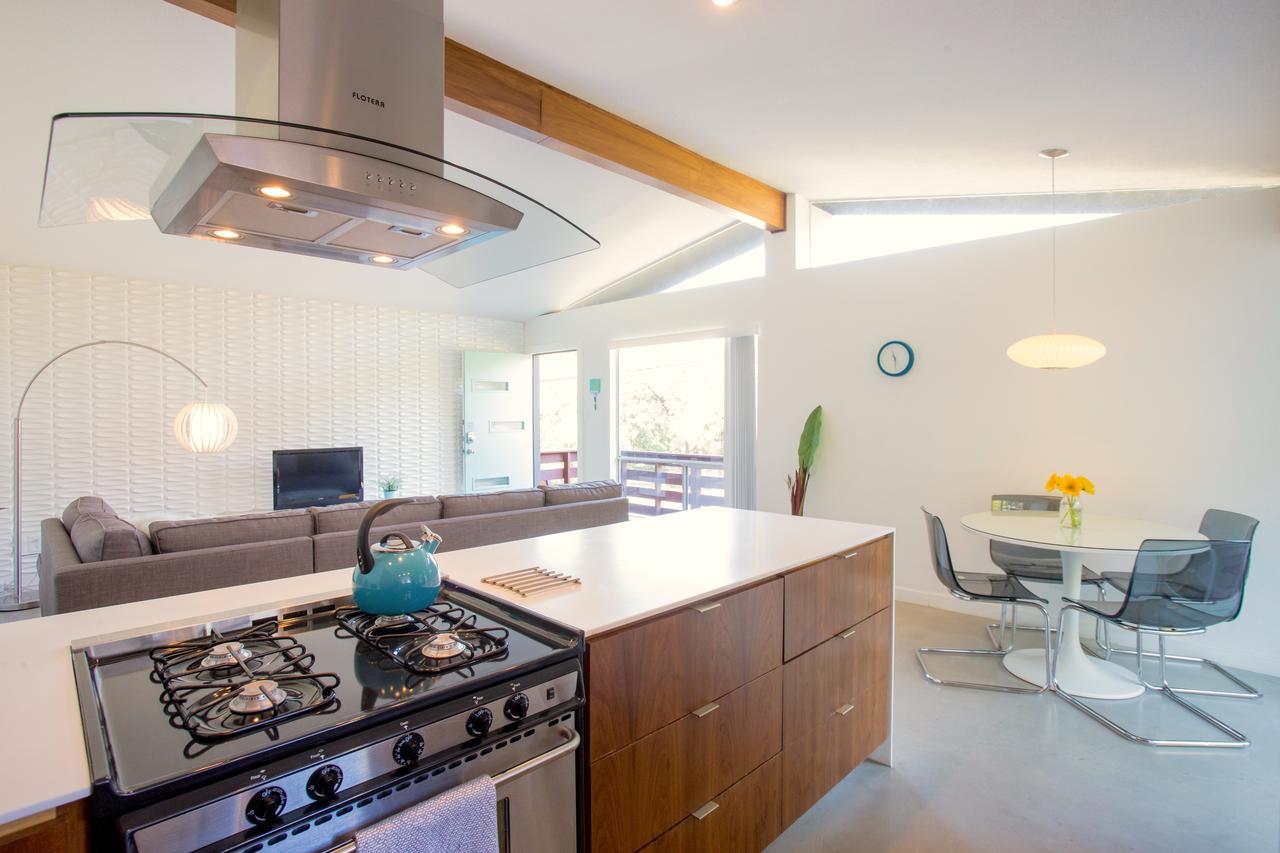 Travis Heights Modern I Villa ออสติน ภายนอก รูปภาพ