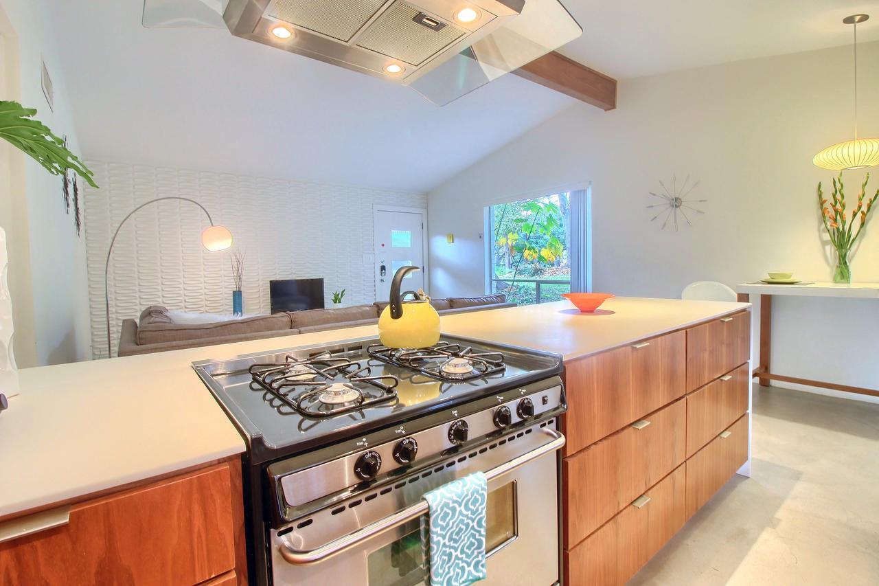Travis Heights Modern I Villa ออสติน ภายนอก รูปภาพ