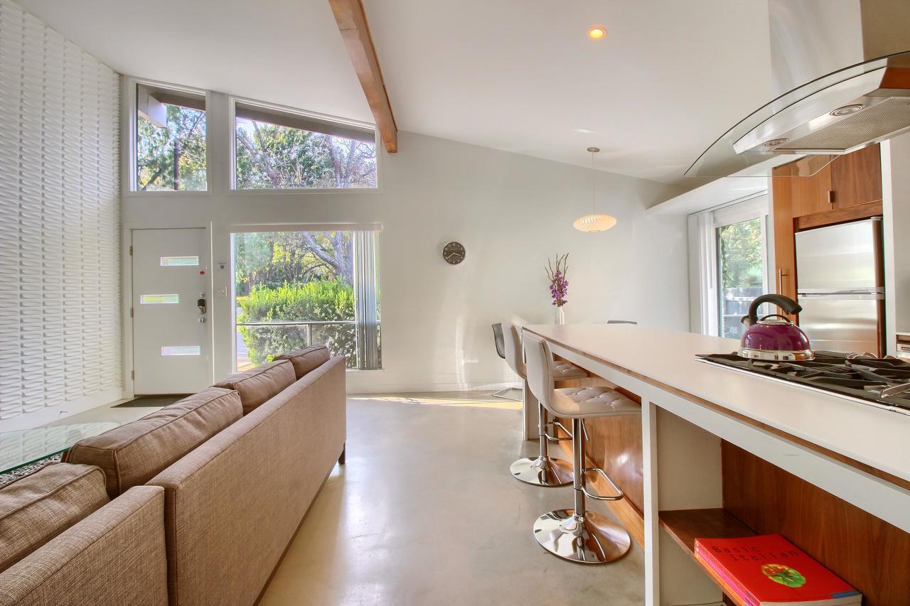 Travis Heights Modern I Villa ออสติน ภายนอก รูปภาพ