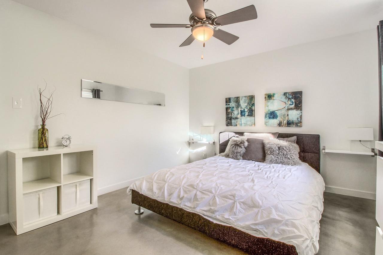Travis Heights Modern I Villa ออสติน ภายนอก รูปภาพ