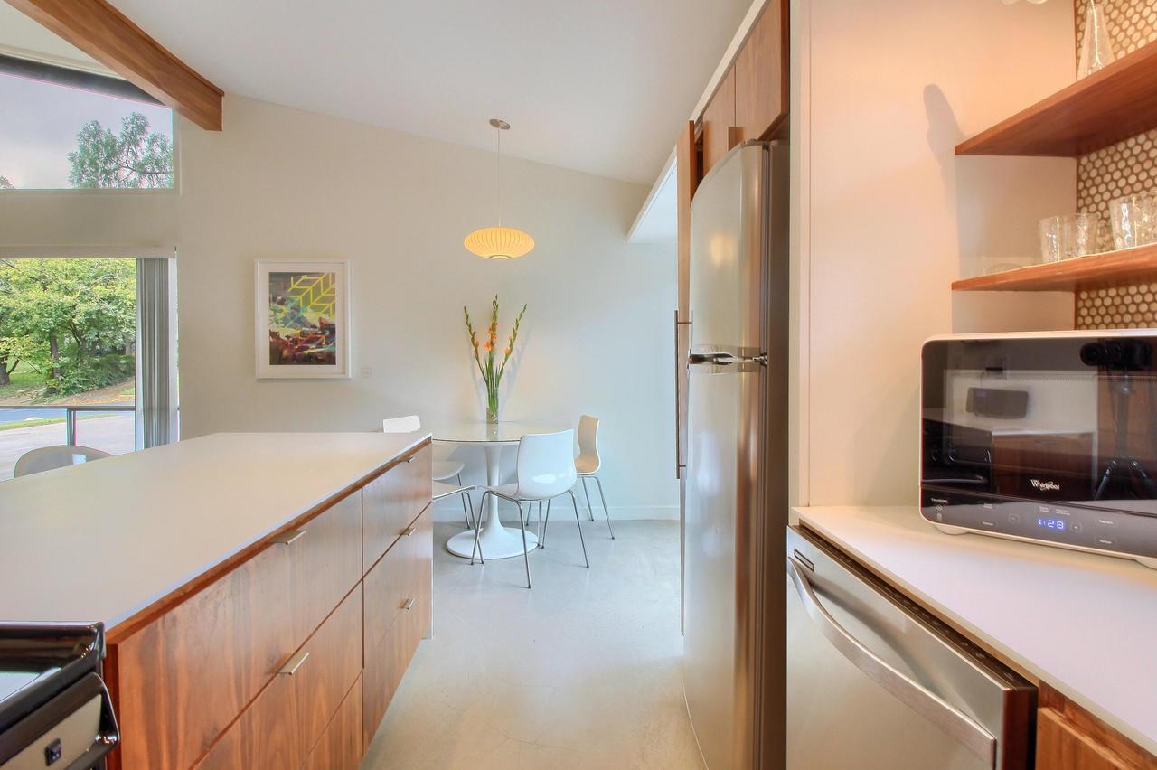 Travis Heights Modern I Villa ออสติน ภายนอก รูปภาพ