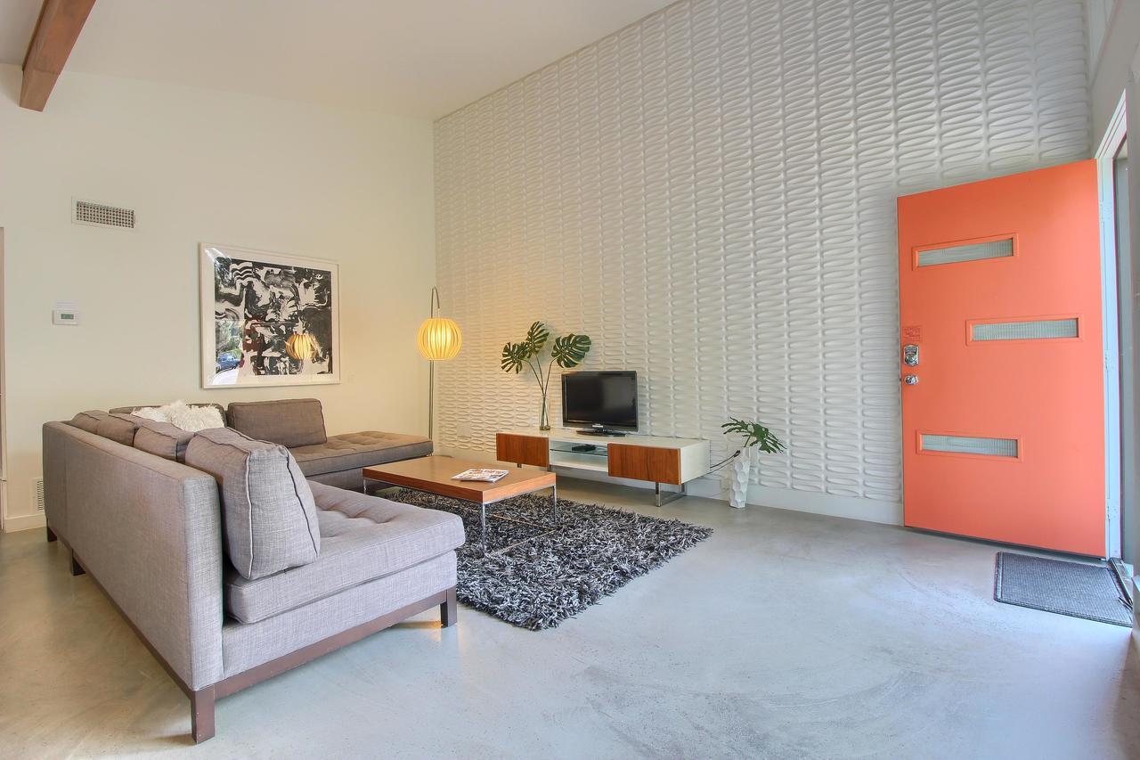 Travis Heights Modern I Villa ออสติน ภายนอก รูปภาพ