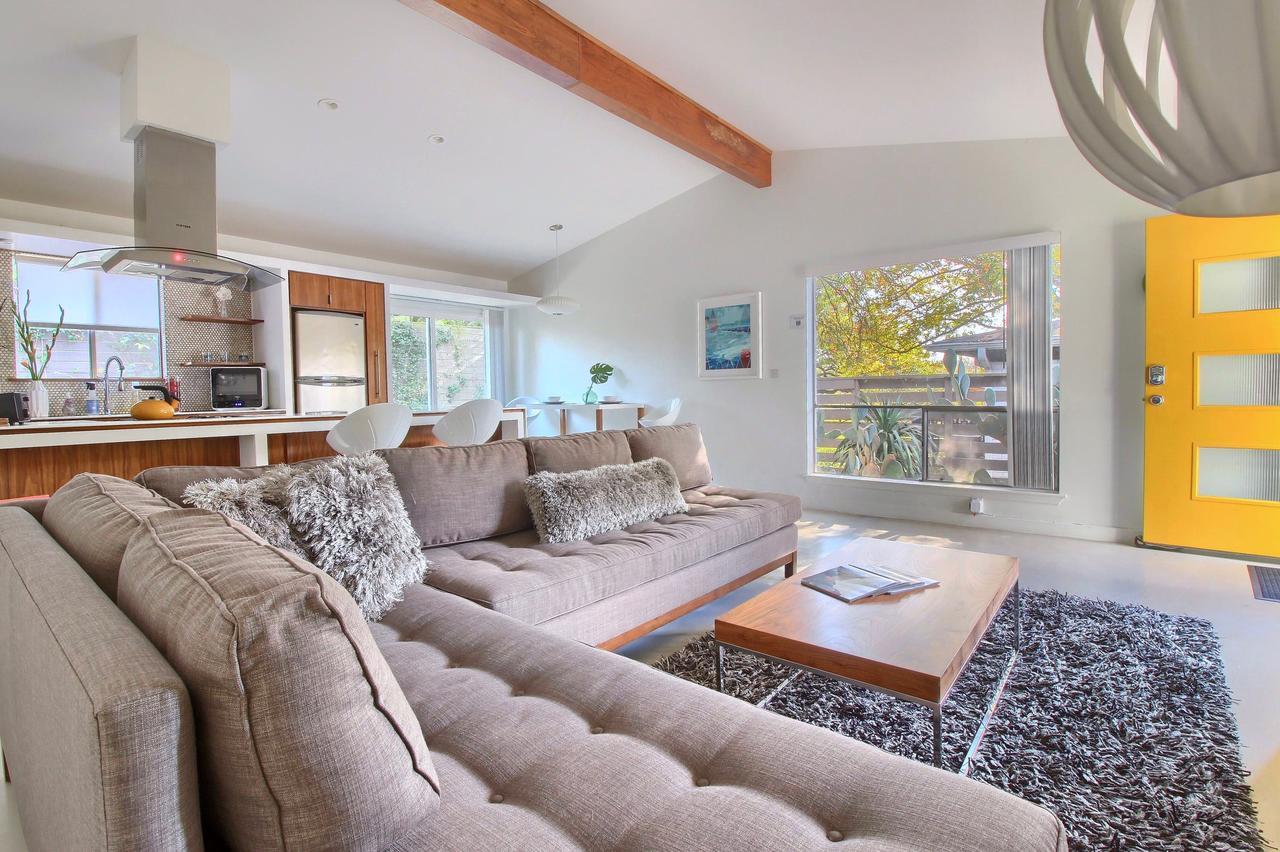 Travis Heights Modern I Villa ออสติน ภายนอก รูปภาพ