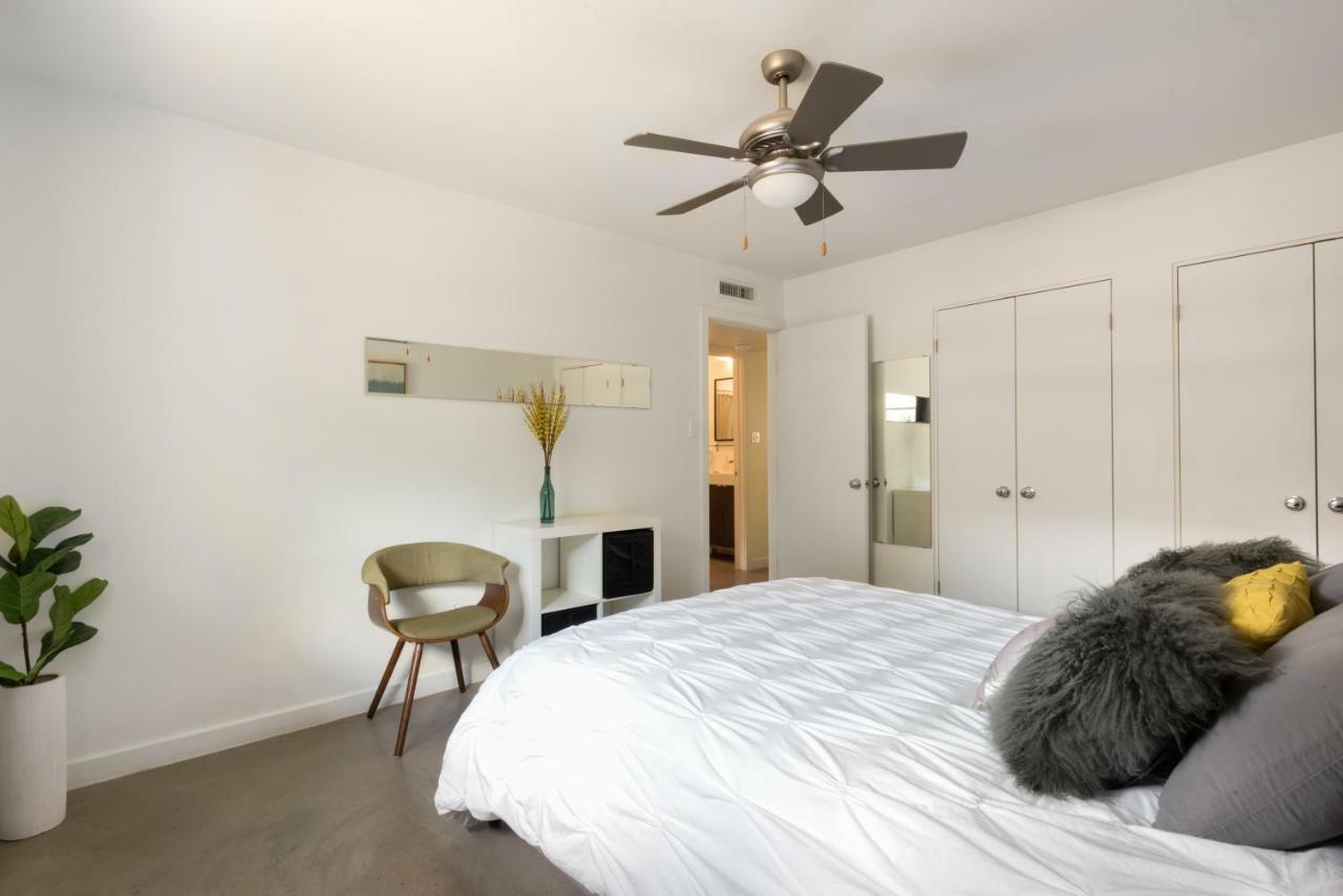 Travis Heights Modern I Villa ออสติน ภายนอก รูปภาพ